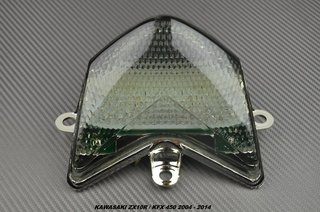 Luz de freno led  KAWASAKI ZX10R KFX 450 2004 2014