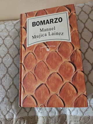 2x1 Bomarzo