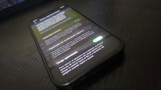iPhone 12 Mini 128GB 77% Batteria