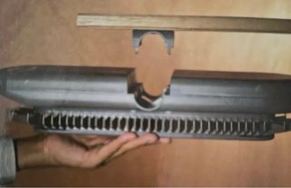 Colgador Automático de Corbatas EVOM