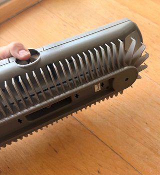 Colgador Automático de Corbatas EVOM