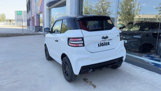 LIGIER JS50 SELECT E5+ 2026