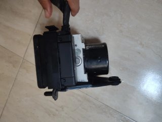 Centralita ABS ESP TT 1K0 907 379 AH