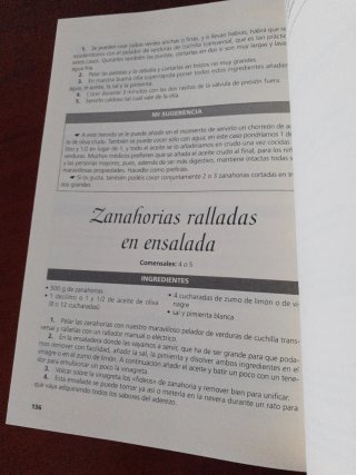 Platos sanos de diario para cocinar en 10 minutos