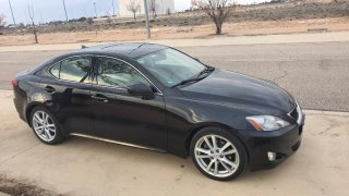 Lexus IS 2007