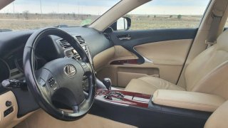 Lexus IS 2007