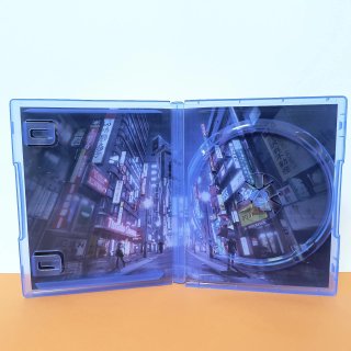 GHOSTWIRE TOKYO PLAYSTATION 5 PS5 PAL ITALIANO
