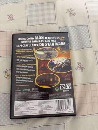Star Wars Battlefront II PC DVD-ROM