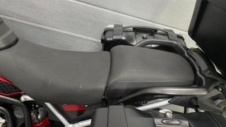Triumph Tiger 900 GT Pro Roja