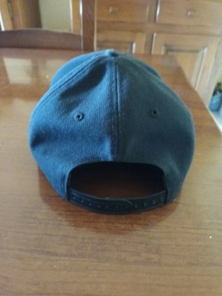 Gorra Nike Negra