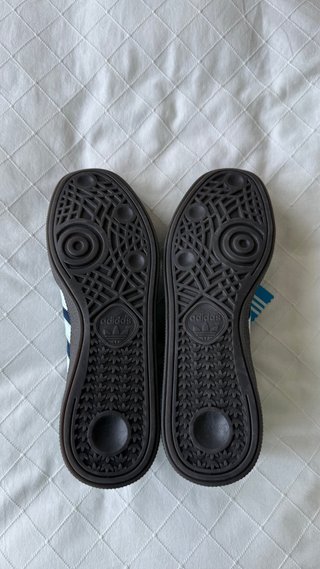 Adidas Handball Spezial Azul Marino