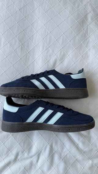 Adidas Handball Spezial Azul Marino