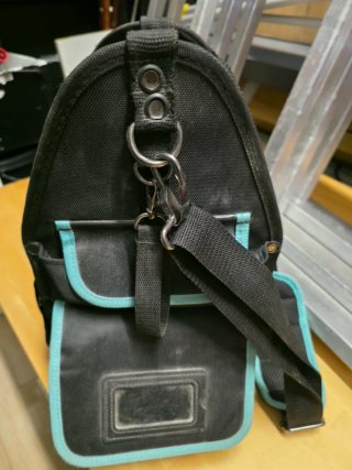 Bolsa porta herramientas Trade Force