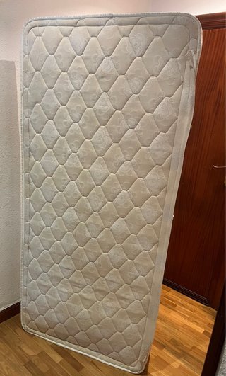 Colchón FLEX Multielástic 80x190