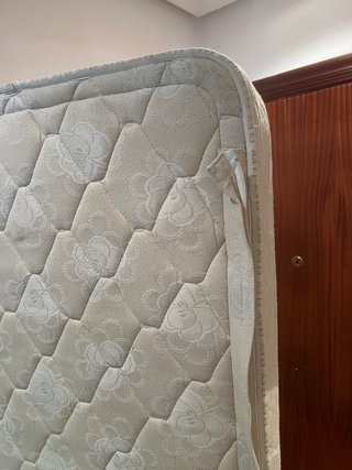 Colchón FLEX Multielástic 80x190