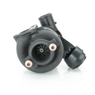 TURBO HÍBRIDO UPGRADE 330D BMW E46 704361 360cv