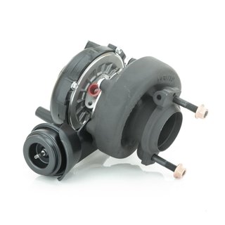 TURBO HÍBRIDO UPGRADE 330D BMW E46 704361 360cv