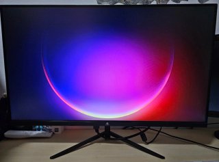 Monitor Gaming Z-EDGE 24.5'' 300Hz IPS LED
