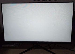 Monitor Gaming Z-EDGE 24.5'' 300Hz IPS LED
