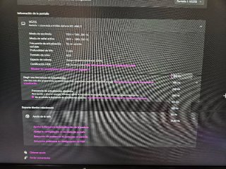 Monitor Gaming Z-EDGE 24.5'' 300Hz IPS LED