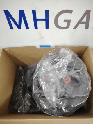 PS5 PS4 PS3 PC Logitech G29 Driving Force