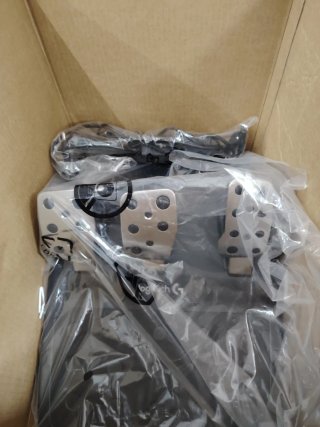 PS5 PS4 PS3 PC Logitech G29 Driving Force