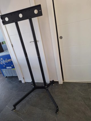 Trasporte de tele