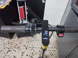 Patinet Eléctrico Xiaomi