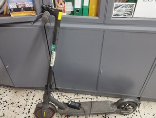 Patinet Eléctrico Xiaomi