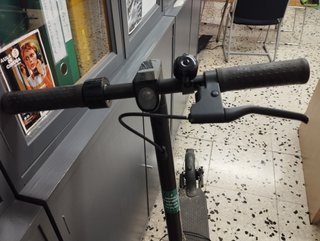 Patinet Eléctrico Xiaomi