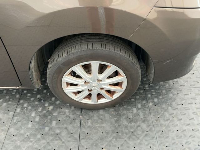 Nissan NV200 Evalia 1.5 dCi 81 kW (110 CV)
