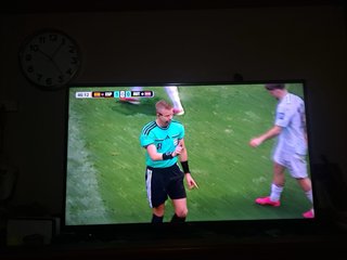 Televisor LG Negro 42”