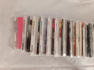 CD Los Discos de Tu Vida El País