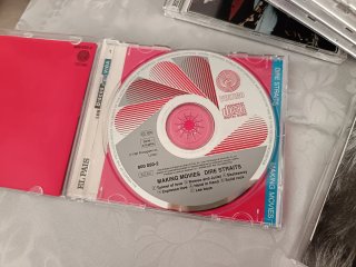 CD Los Discos de Tu Vida El País