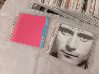 CD Los Discos de Tu Vida El País