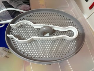 Esterilizador Eléctrico Suavinex