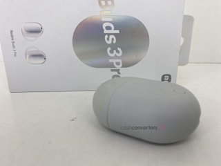 in-ear xiaomi redmi buds 3 pro
