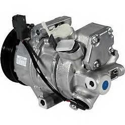 COMPRESOR AIRE SUZUKI Mitsubishi NISSAN toyota iq