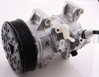 COMPRESOR AIRE SUZUKI Mitsubishi NISSAN toyota iq