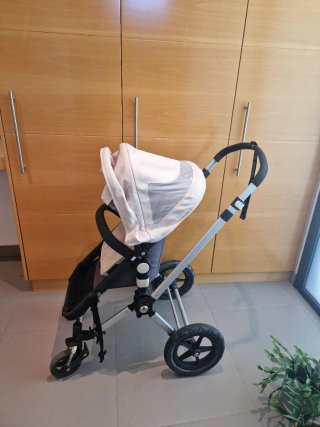 Conjunto Bugaboo