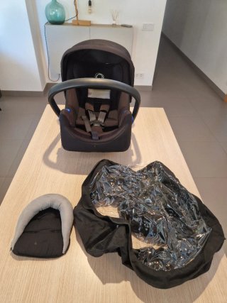 Conjunto Bugaboo