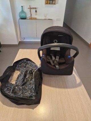 Conjunto Bugaboo