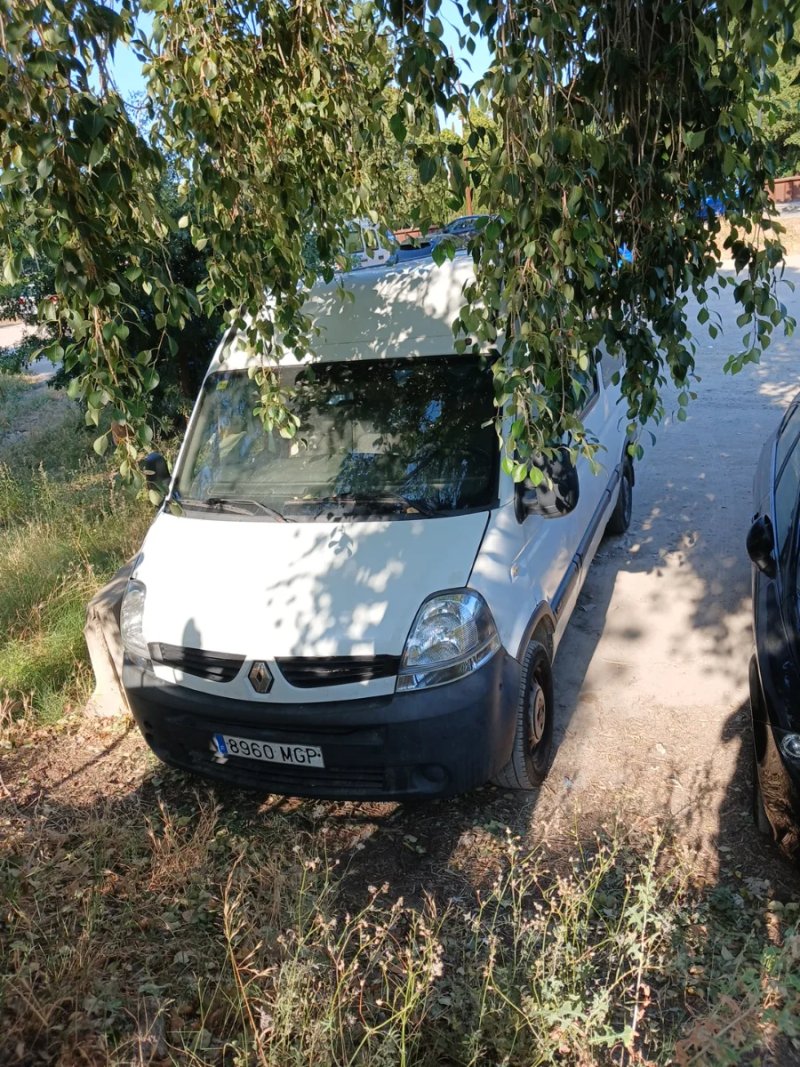 Renault Master 2026 - foto 1