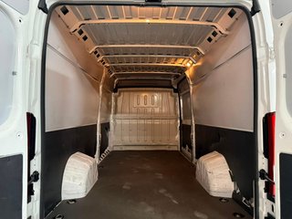 Opel Movano L4H2 140CV (2022) | REBU Ideal Camper
