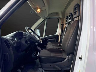 Opel Movano L4H2 140CV (2022) | REBU Ideal Camper