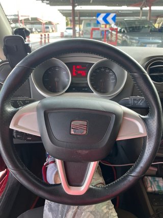 SEAT Ibiza 2010