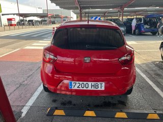 SEAT Ibiza 2010