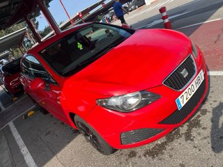 SEAT Ibiza 2010