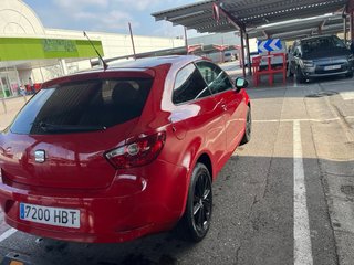 SEAT Ibiza 2010