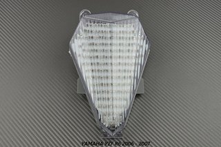 Luz de freno led YAMAHA YZF R6 2006 - 2007